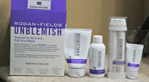 Rodan and Fields Unblemish