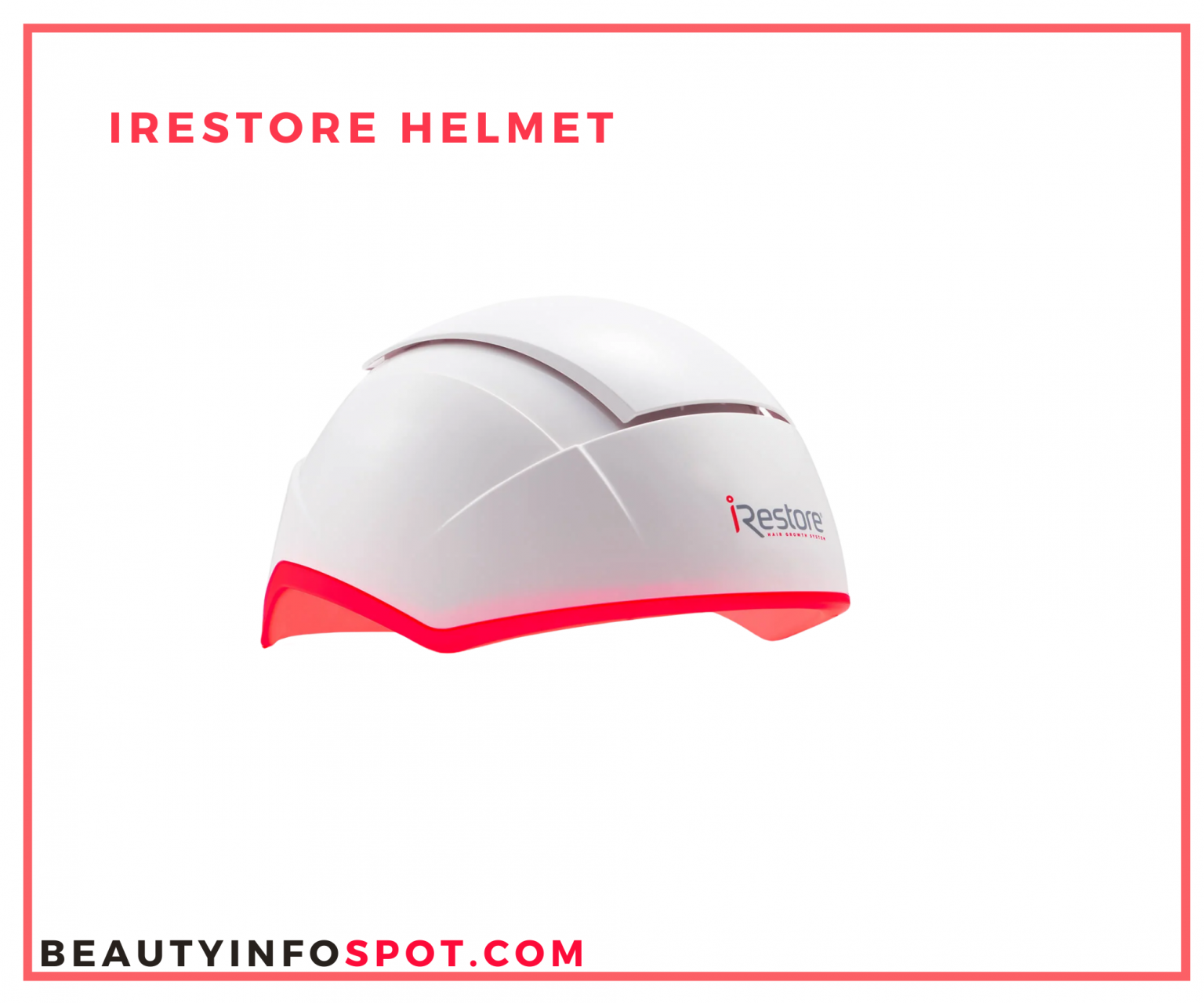 Irestore vs Theradome (Best Laser Helmets For Hair Growth!)