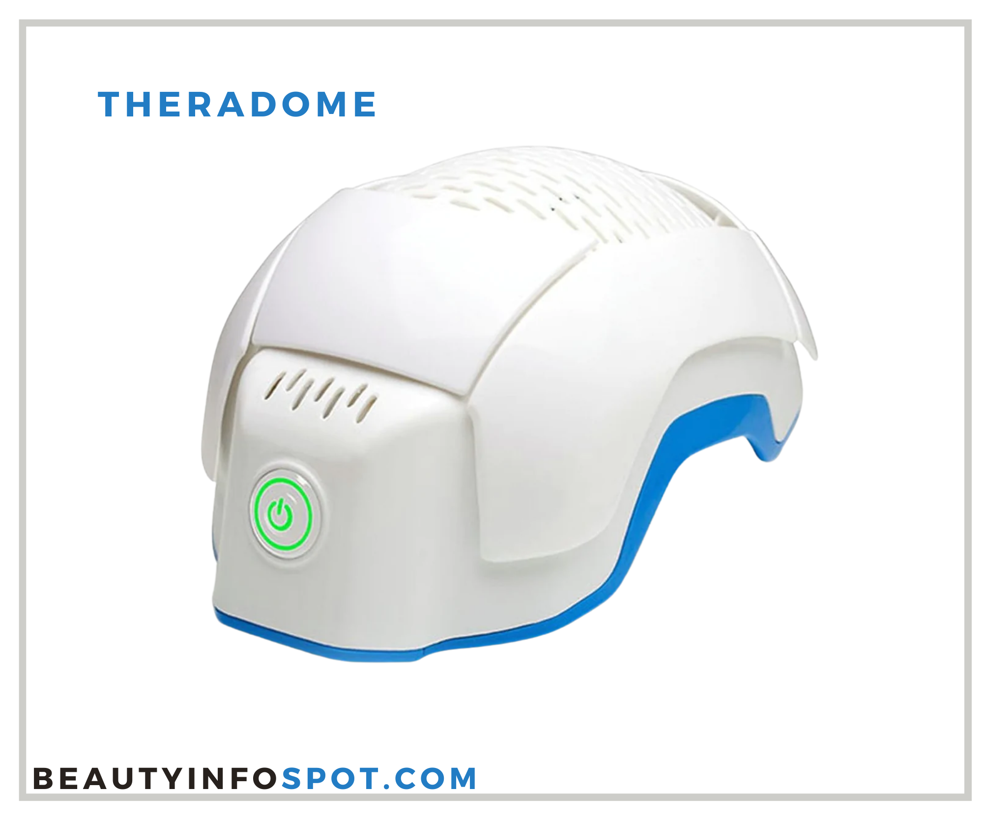 Irestore vs Theradome (Best Laser Helmets For Hair Growth!)