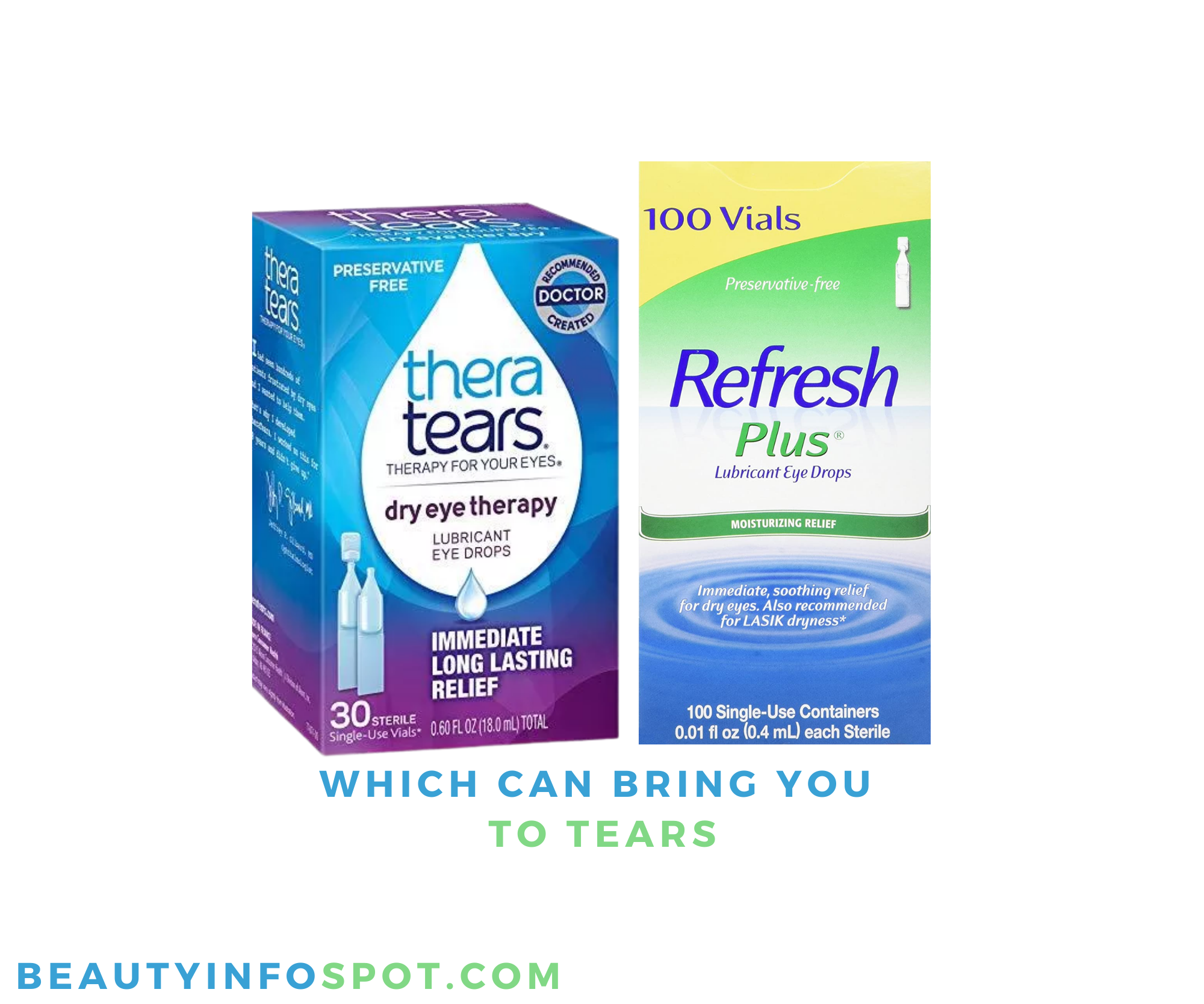Thera Tears Recall - nse6tja